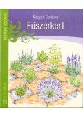 Megyeri Szabolcs - Fűszerkert