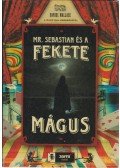 Wallace, Daniel - Mr. Sebastian és a Fekete Mágus