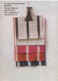 Kovács Anikó - III. Ipari Textilművészeti Biennálé