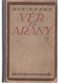 Ady Endre - Vér és arany