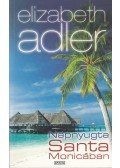 Elizabeth Adler - Napnyugta Santa Monicában