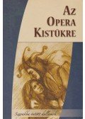 Horváth Viktor - Az opera kistükre