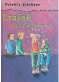 Schröder, Patricia - Csajok és szívzörejek