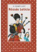 G. Szabó Judit - Rózsás Letícia