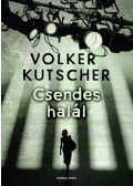 Volker Kutscher - Csendes halál