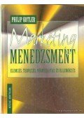 Kotler, Philip - Marketing menedzsment