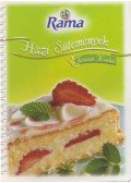 Hargitai György - Házi sütemények - Tavaszi kiadás