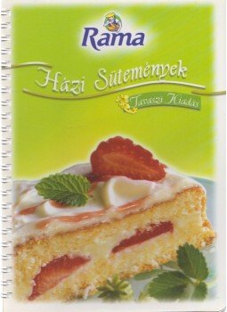 Hargitai György - Házi sütemények - Tavaszi kiadás Hargitai György - Házi sütemények - Tavaszi kiadás, null 0 antikvár könyv