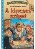 Green, Barbara,Robert Louis Stevenson  - A kincses sziget