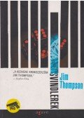 Thompson, Jim - Svindlerek