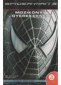 Lee, Stan,Jones, Jasmine,Ditko, Steve - Spider-Man 3 - Pókember