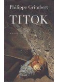 GRIMBERT, PHILIPPE - Titok