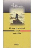 Györffy Miklós - Huszadik századi német novellák