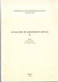 Dr. Karai János,Dr. Mészáros Ferenc - Általános és kertészeti géptan II.