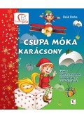 Deák Dorka - CSUPA MÓKA - KARÁCSONY