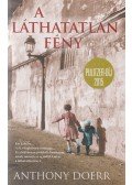 Anthony Doerr - A láthatatlan fény
