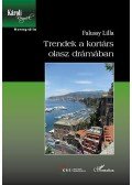 Falussy Lilla - Trendek a kortárs olasz drámában