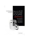 Kappanyos András - Bajuszbögre, lefordítatlan