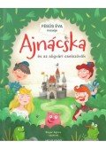 Fésüs Éva - Ajnácska és az aligvári cselszövők