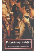 Kovács Gábor,Vétek György - Folyékony sziget
