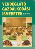 Dr. Burkáné Szolnoki Ágnes - Vendéglátó gazdálkodási ismeretek