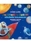 Gyüre Lajos - Gesztenye Guszti különös kalandjai