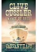 Jack Du Brul,Clive Cussler - Járványhajó - Oregon-akták 5.