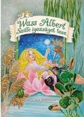 Wass Albert - Szille igazságot tesz - Tavak könyve - 7. mese