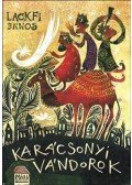 Lackfi János - Karácsonyi vándorok