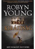 Robyn Young - Királyság