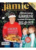 Jamie Oliver - JAMIE MAGAZIN 8. - 2015/8. DECEMBER