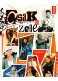 Bakó Krisztián,Géczi Zoltán,Najmányi László,Bari Máriusz,Bevíz Mihály,Flór Gábor,Gayer Ferenc,Lógó Attila,Mucsányi Gábor,Ongjerth Dávid - Csak a zene