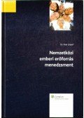 Poór József - Nemzetközi emberi erőforrás menedzsment