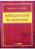 Imre Miklós (szerk.) - Közigazgatás és gazdaság