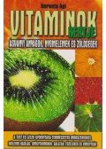 Berente Ági - Vitaminok kertje