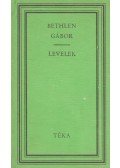 Bethlen Gábor - Levelek