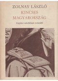 Zolnay László - Kincses Magyarország