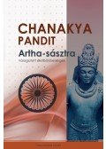 Chanakya Pandit - Artha-sásztra - Válogatott életbölcsességek