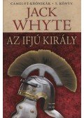Jack Whyte - Az ifjú király