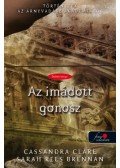 Cassandra Clare,Robin Wasserman - Az imádott gonosz