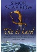 Simon Scarrow - Tűz és kard