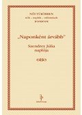Szendrey Júlia - "Naponként árvább..."