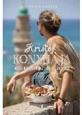 Steiner Kristóf - Kristóf konyhája - Mesés menük (nem csak) vegánoknak