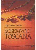 Nagy Bandó András - Sosemvolt Toscana