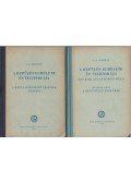 Zsabrov, A. A. - A repülés elmélete és technikája I-II.