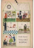 Török Sándor - Valaki kopog