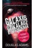 Douglas Adams - Galaxis útikalauz stopposoknak