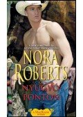 Nora Roberts - Nyugvóponton