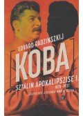 Edvard Radzinszkij - Koba - Sztálin apokalipszise I.