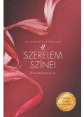 Kathryn Taylor - A szerelem színei - Lecsupaszítva